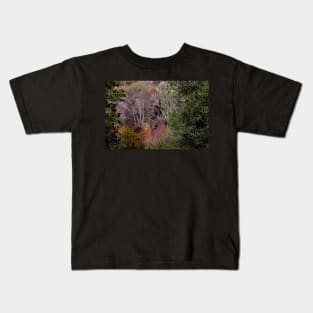 Simply Art of Nature Kids T-Shirt